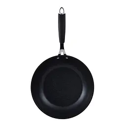 Вок Bergner Midnight 28 см (BG-30129-GR) - мініатюра 3