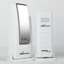 Метеостанція Technoline Mobile Alerts Start Set MA10001 (MA10001) - мініатюра 6