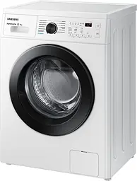 Пральна машина Samsung WW60AG4S00CEUA White 6кг фронтальна 12 програм дисплей 1400 об/хв клас енергоспоживання A+++ 85x60x45 - мініатюра 3