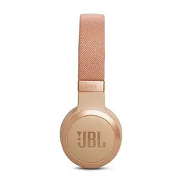 Навушники JBL Live 670 NC Sand (JBLLIVE670NCSAT) - мініатюра 3