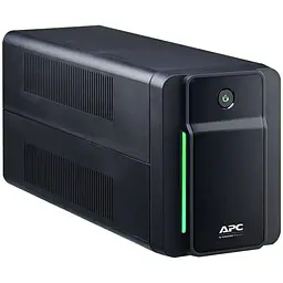 ДБЖ APC Easy UPS BVX 2200VA, Schuko (BVX2200LI-GR) - мініатюра 2