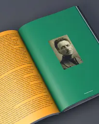 Історії українських митців. Михайло Бойчук - Ірина Магдиш - мініатюра 2