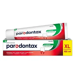 Зубна паста Пародонтакс Parodontax з Фтором 100 мл