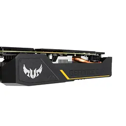 Відеокарта Asus TUF-GTX1660TI-6G-EVO-Gaming - мініатюра 4