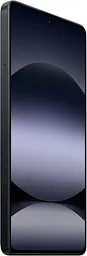 Смартфон Xiaomi Redmi Note 14S 8/128GB Midnight Black - мініатюра 2