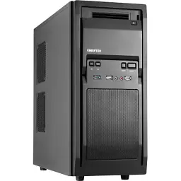 Корпус для ПК Chieftec LIBRA (LF-02B-OP)
