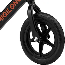 Біговел Miqilong HP 12'' чорний - мініатюра 9