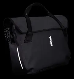 Сумка для ноутбука Thule Shield Attache 16 with InLock (Black) 3205479 (TH 3205479) - мініатюра 9