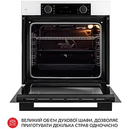 Духова шафа Weilor FDO6F8WT - мініатюра 9