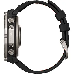 Смарт-годинник Amazfit T-Rex Ultra 2 Black Magma (W2550GL2N) [164218] - мініатюра 6