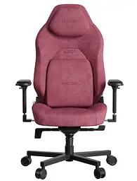 Ігрове крісло HATOR Arc 3 S Velour Orchid Pink (HTC3444S)