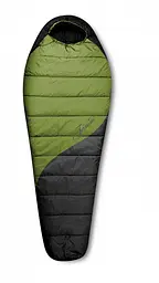 Спальник Trimm Balance 195 R Зелений