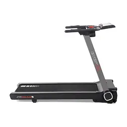 Бігова доріжка Everfit TFK 655 Slim (TFK-655-SLIM) (931218) - мініатюра 3