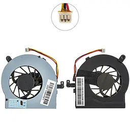 Вентилятор для ноутбука LENOVO IdeaPad Y450 3pin (13NA-3MA0Y02-0A-D00-11AV-007X) (Кулер)