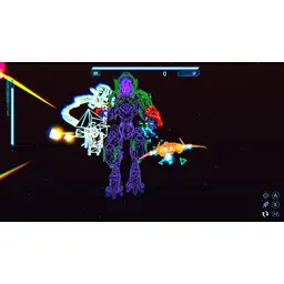 Ключ активації Microsoft Fur Squadron для Xbox One/Series S/X - мініатюра 8