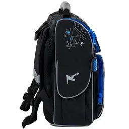 Портфель GoPack Education 5001S-5 Play The Game (GO25-5001S-5) - мініатюра 4