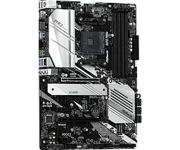 Материнська плата ASRock X570 Pro4 Socket AM4 (X570 Pro4) Б/В - мініатюра 3