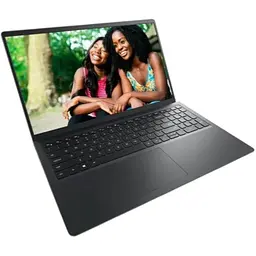Ноутбук Dell Inspiron 3525 Ryzen 5 5625U/16/512Gb Win11 120Hz Black - мініатюра 3