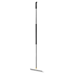 Граблі металеві Fiskars Ergonomic (1077113)