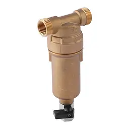 Фільтр магістральний в зборі Titan T-FH 1/2" гарячий TN-223006 (CV031520) - мініатюра 2