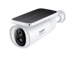 IP-камера відеоспостереження BASEUS Security S1 Outdoor Camera 2K White (S0SW002130)