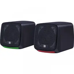 Акустична система Defender J3 Black (65963) - мініатюра 3