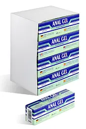 Лубрикант - Anal Gel, 50 мл