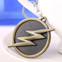 Брелок GeekLand Flash DC (F 10.147) - мініатюра 2