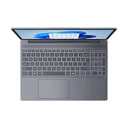 Ноутбук Lenovo IdeaPad Slim 3 15ARP10 (83K700GLRA) - мініатюра 3