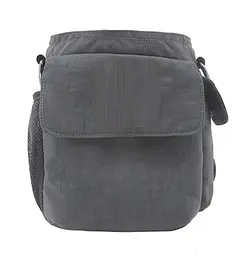 Поясна сумка для вигулу собак Voyager Pet VBT2007 Grey