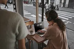 HP Ноутбук EliteBook X G1i 14" WUXGA AG, Intel U5-228V, 32GB, F1TB, UMA, DOS, сріблястий - мініатюра 8