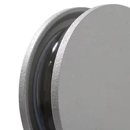 Підсвітка Brille LED фасадна IP54 AL-256/9W NW GY - мініатюра 10