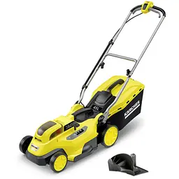 Karcher LMO 18-36 Battery акум-а (без АКБ та ЗП)