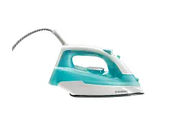 Праска Silver Crest SDBG 2200 A1 White/Turquoise - мініатюра 2