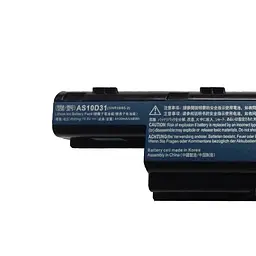 Акумулятор для ноутбука Acer E1-531 E1-571 E1-772 E1-731 E1-521 E1-772 V3-571 V3-571 4771 5740 5750 (AS10D31) - мініатюра 2