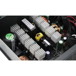 Блок живлення Deepcool 700W PF700 (R-PF700D-HA0B-EU) - мініатюра 7