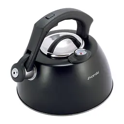 Чайник із свистком Kamille KM-1077А 3 л