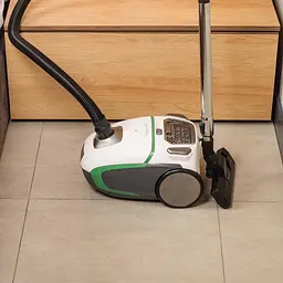 Пилосос з мішком ViLgrand VVC2244W - мініатюра 3