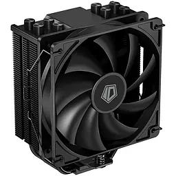 Кулер до процесора ID-Cooling SE-214-XT Black