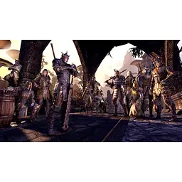 Ключ активації Microsoft The Elder Scrolls Online для Xbox One/Series - мініатюра 5