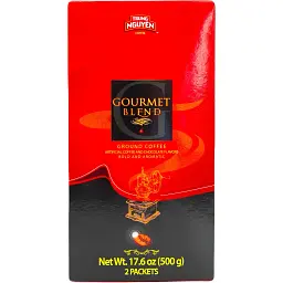 Кофе молотый Trung Nguyen Gourmet Blend 500 г