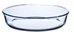 Форма для запікання , 26 см (2.1 л) Pyrex kuh0016041 - мініатюра 1