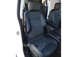 Авточохли модельні MW Brothers для Peugeot Partner II Tepee c 2015 - мініатюра 2