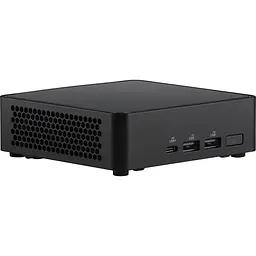 Комп'ютер ASUS NUC 14pro RNUC14RVKI300002I Intel Core i3 100U/Без ОЗП/Без SSD/Intel Arc Graphics/Без ОС (90AR0062-M00040) - мініатюра 3
