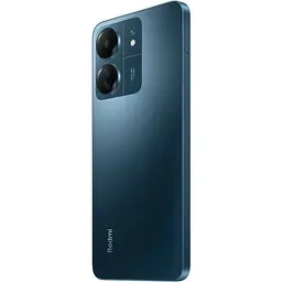 Смартфон Xiaomi Redmi 13C 8/256Gb Navy Blue без NFC (Global Version) - мініатюра 5