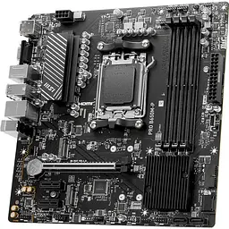 Материнська плата MSI Pro B650M-P [108161] - мініатюра 2