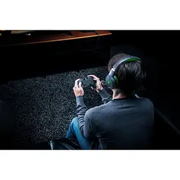 Ігрові навушники Razer Kaira Pro для Xbox Black (RZ04-03470100-R3M1) [112346] - мініатюра 8