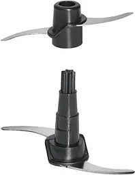 Чоппер Profi Cook PC-MZ 1150 (подрібнювач) - мініатюра 3