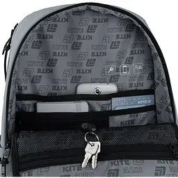 Рюкзак Kite Education teens 2721L-3 (K25-2721L-3) - мініатюра 12