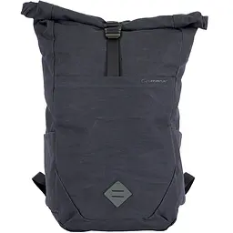 Рюкзак Lifeventure RFID Kibo 25 Сірий - мініатюра 3